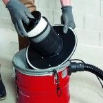 Filtro plissado AV, Ash Vac Accessory refª 2351310 EINHELL Filtro plissado AV, Ash Vac Accessory refª 2351310 EINHELL