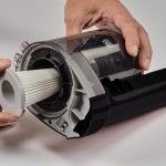 Filtro lavvel ref 2351266 EINHELL