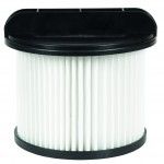 Filtro plissado AV, Ash Vac Accessory refª 2351310 EINHELL Filtro plissado AV, Ash Vac Accessory refª 2351310 EINHELL