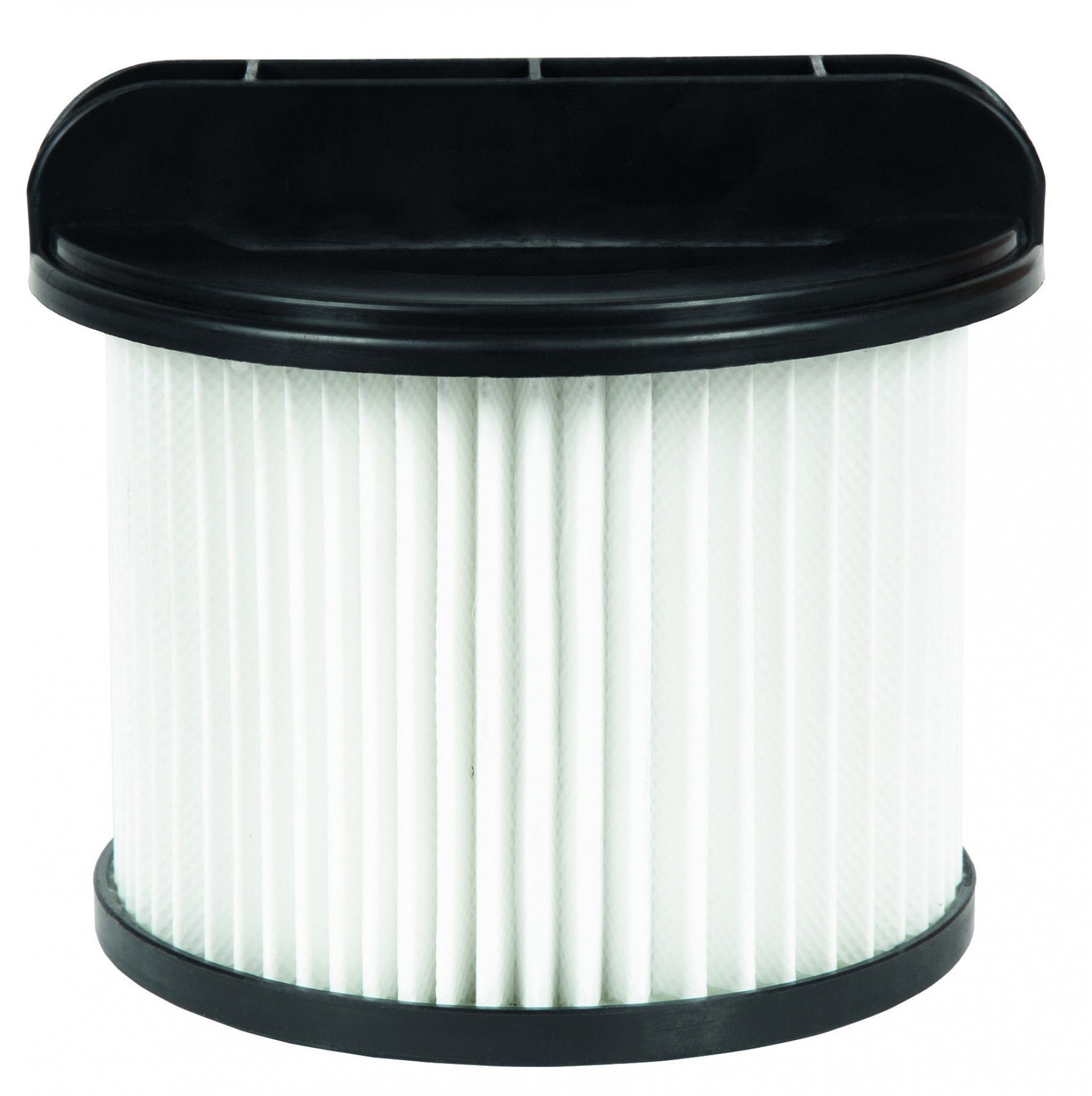 Filtro plissado AV, Ash Vac Accessory refª 2351310 EINHELL