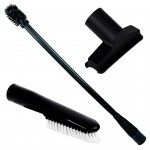 Conjunto de Bicos 2, Acesso a Aspirador Molhado / Seco. ref� 2351255 EINHELL