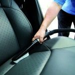 ESCOVA DE LIMPEZA SUAVE ref 2351225 EINHELL