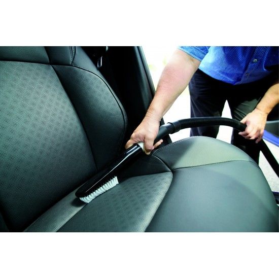 ESCOVA DE LIMPEZA SUAVE ref 2351225 EINHELL