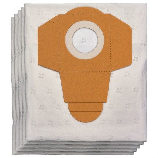Sacos sintticos 40L 5p ref 2351195 EINHELL
