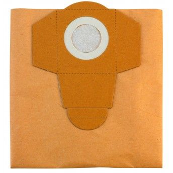 KIT 5 SACOS PAPEL 40LT ref 2351180 EINHELL