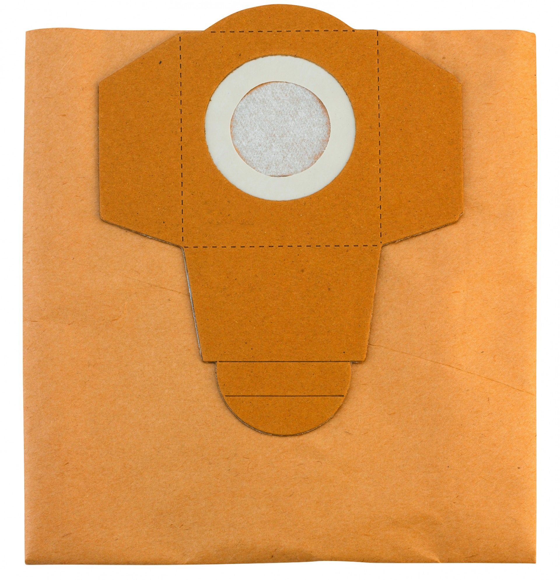 KIT 5 SACOS PAPEL 40LT refª 2351180 EINHELL