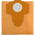 KIT 5 SACOS PAPEL 40LT ref 2351180 EINHELL