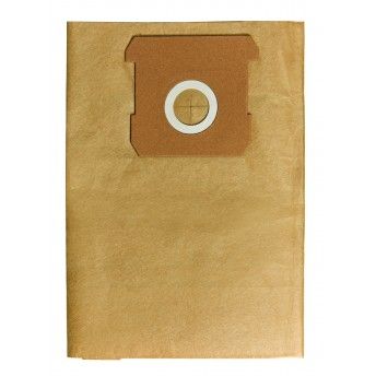 KIT 5 SACOS PAPEL 15LT ref 2351165 EINHELL