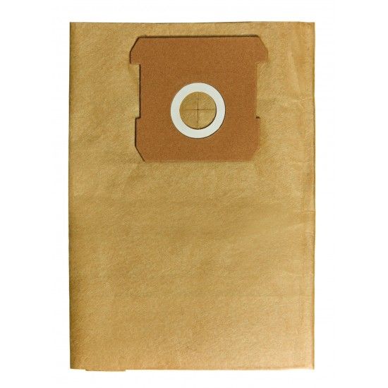 KIT 5 SACOS PAPEL 15LT ref 2351165 EINHELL