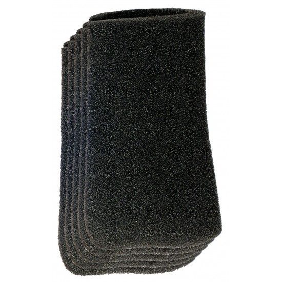 Filtro de espuma 10L 5PÇ. refª 2351135 EINHELL Filtro de espuma 10L 5PÇ. refª 2351135 EINHELL