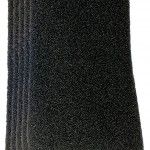 Filtro de espuma 10L 5PÇ. refª 2351135 EINHELL Filtro de espuma 10L 5PÇ. refª 2351135 EINHELL