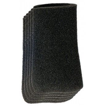 Filtro de espuma 10L 5P. ref 2351135 EINHELL