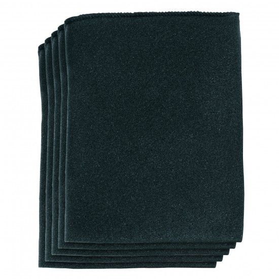 Filtro de espuma (5 un.), Acesso a aspirador de p / lquido. ref 2351132 EINHELL