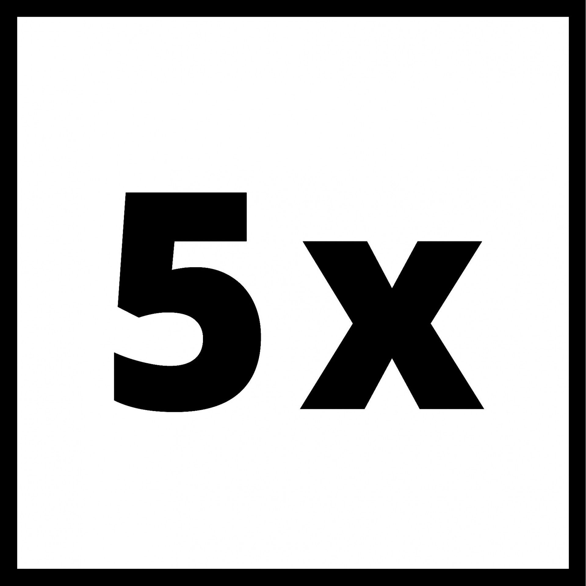 Filtro de espuma (5 un.), Acesso a aspirador de pó / líquido. refª 2351132 EINHELL