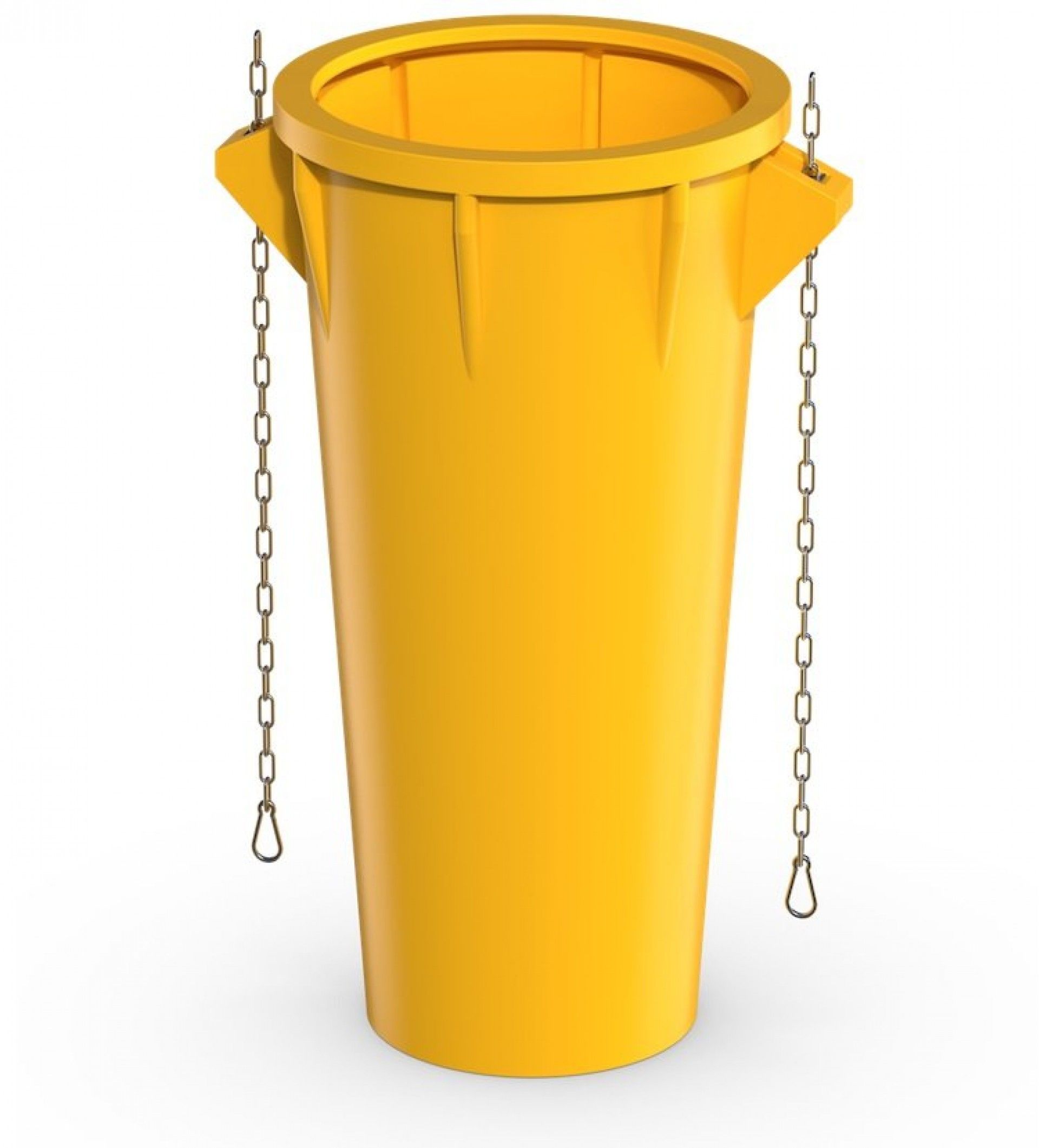 Conduta p/descarga entulho Buildpor