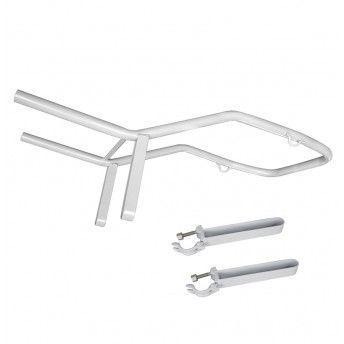 Suporte simples p/Boca descarga entulho ref 2350722