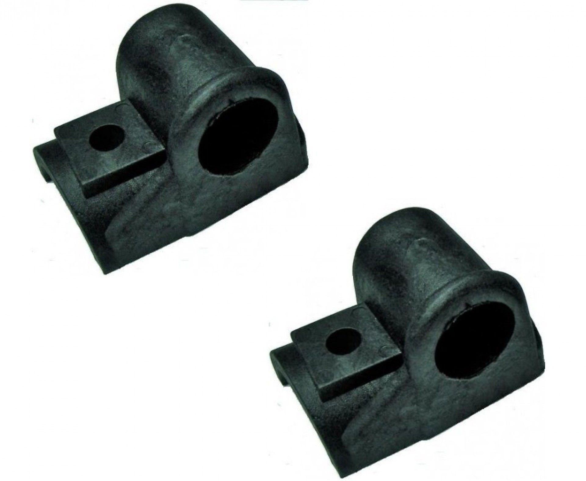 CHUMACEIRA (SUPORTE RODAS) CARRO MÃO (PAR)