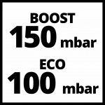 ASPIRADOR SOL/LIQ S/FIO  TE-VC 36/25 Li S-Solo ref 2347170 EINHELL