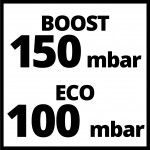 Aspirador seco molhado a bateria TE-VC 36/30 Li S-Solo refª 2347140 EINHELL Aspirador seco molhado a bateria TE-VC 36/30 Li S-Solo refª 2347140 EINHELL
