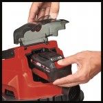 Aspirador de P Hmido/Seco TC-VC 18/15 Li-Solo ref 2347145  EINHELL