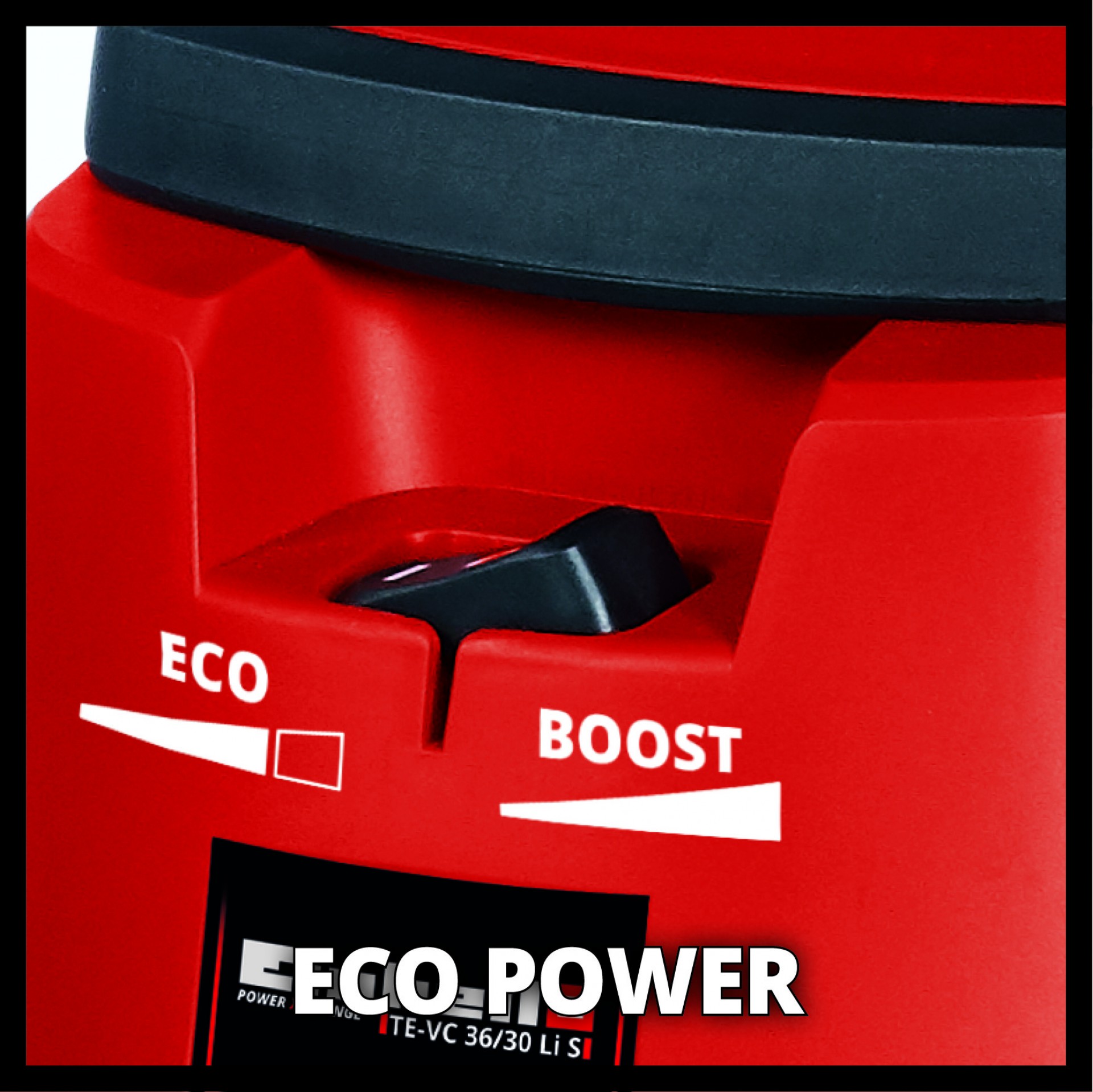 Aspirador seco molhado a bateria TE-VC 36/30 Li S-Solo refª 2347140 EINHELL