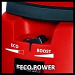 Aspirador seco molhado a bateria TE-VC 36/30 Li S-Solo refª 2347140 EINHELL Aspirador seco molhado a bateria TE-VC 36/30 Li S-Solo refª 2347140 EINHELL