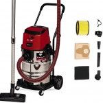 Aspirador seco molhado a bateria TP-VC 36/30 S Auto-Solo ref 2347143 EINHELL