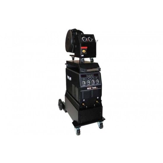 SEMI-AUTOMATICA MODULAR INVERTER MIG 350 REF 234680 ROLUK