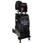 SEMI-AUTOMATICA MODULAR INVERTER MIG 350 REF 234680 ROLUK SEMI-AUTOMATICA MODULAR INVERTER MIG 350 REF 234680 ROLUK