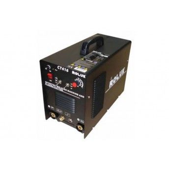 INVERTER MULTI-PROCESSO PLASMA CT416L ref 234675 ROLUK
