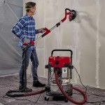 Aspirador slidos/lquidos TE-VC 2350 SACL ref 2342475 EINHELL