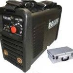 INVERTER ARC 160 ref 234671 ROLUK INVERTER ARC 160 ref 234671 ROLUK