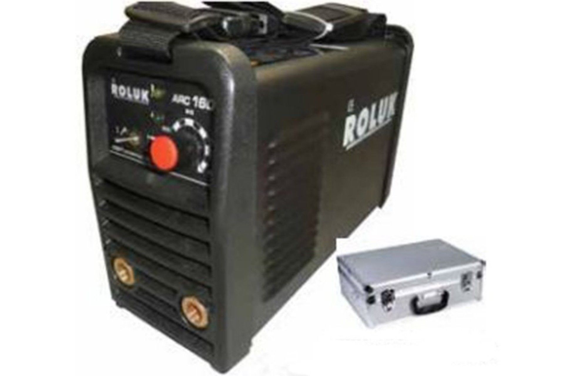 INVERTER ARC 160 ref 234671 ROLUK