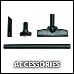 Aspirador de mo a bateria TE-VC 18 Li-Solo ref 2347120 EINHELL