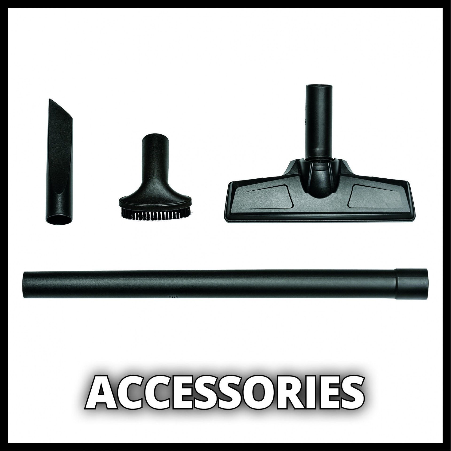 Aspirador de mão a bateria TE-VC 18 Li-Solo refª 2347120 EINHELL