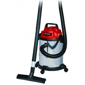 ASPIRADOR SOLIDOS/LIQUIDOS   TC-VC 1815 S ref 2342390 EINHELL