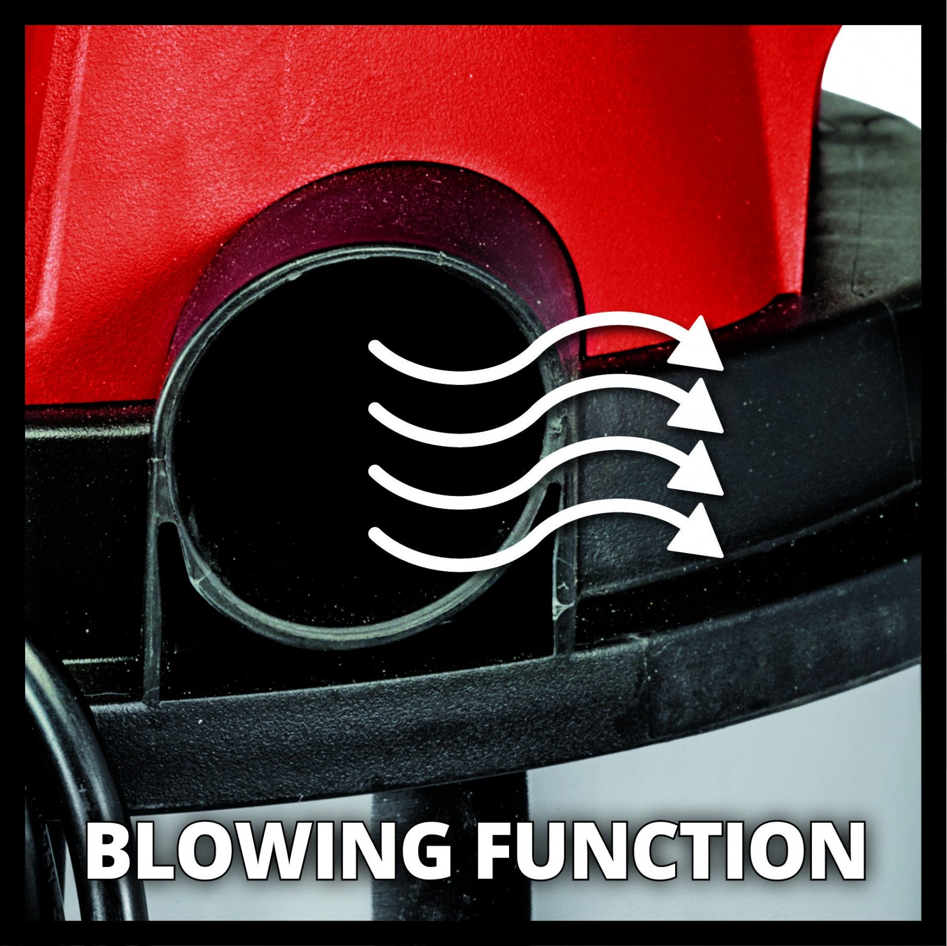 ASPIRADOR SOLIDOS/LIQUIDOS TC-VC 1815 S refª 2342390 EINHELL