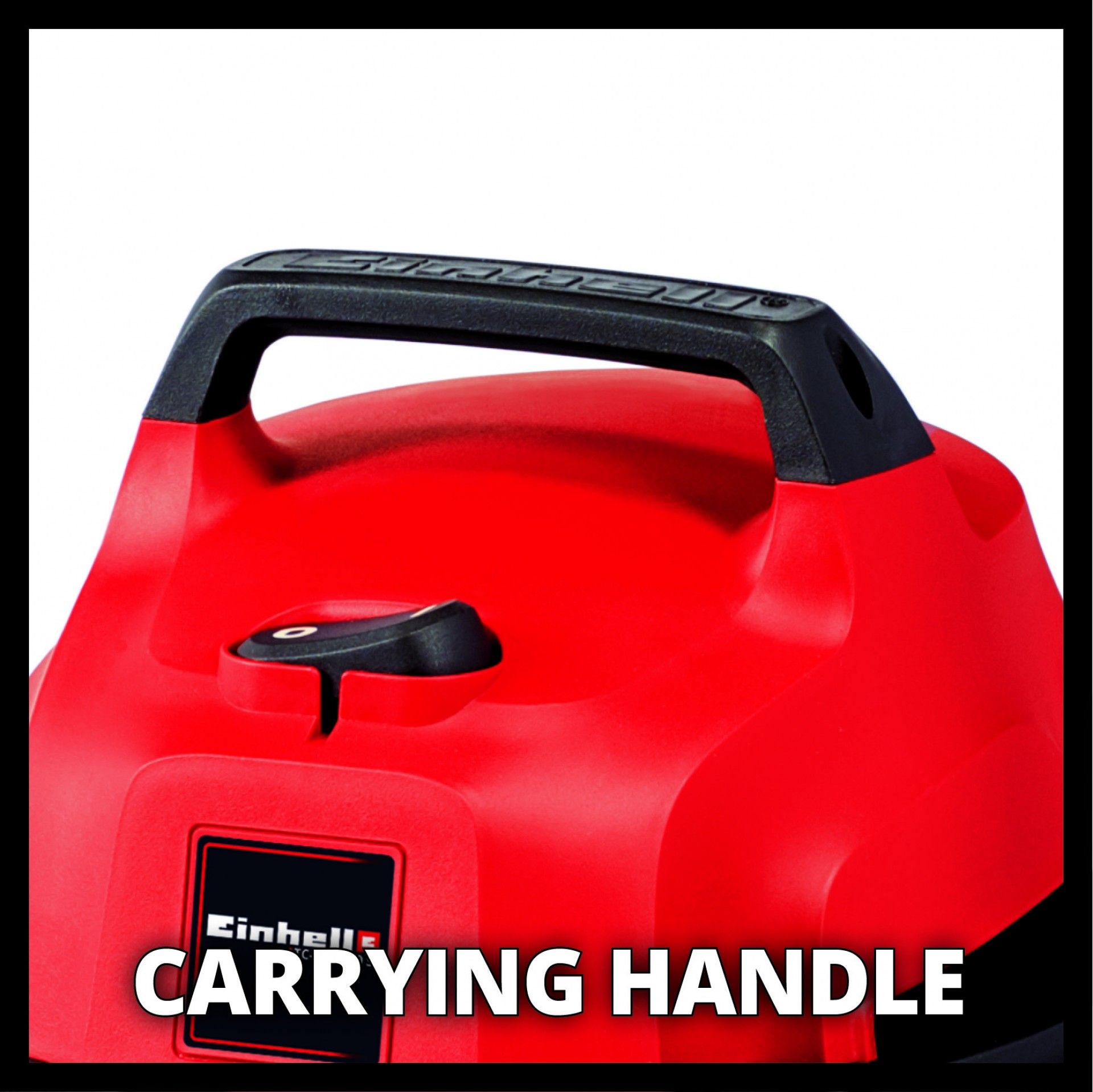 Aspirador seco molhado TC-VC 1820 S refª 2342167 EINHELL