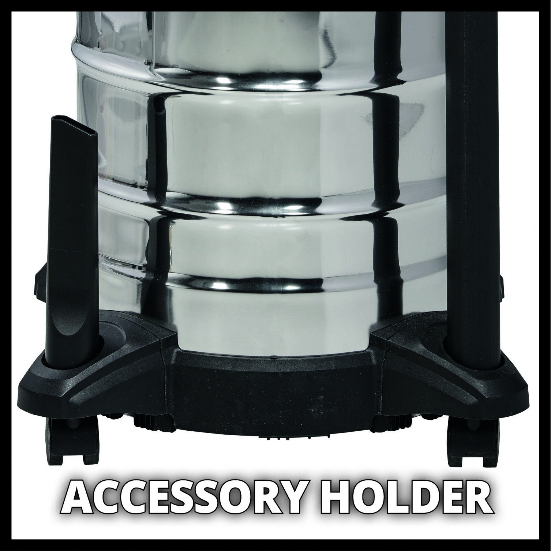 Aspirador seco molhado TC-VC 1930 S refª 2342188 EINHELL