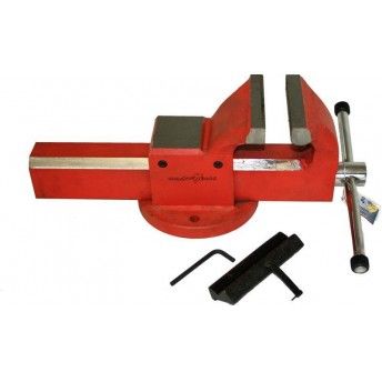 Torno De Bancada 6 Fix ref 23146 MADER