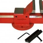 Torno De Bancada 6 Fix ref 23146 MADER