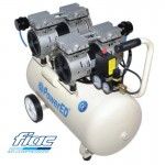 Compressor Silencioso 50L 2.0HP ref PWB50S POWERED