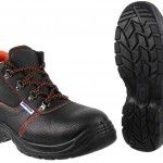 Bota de Proteção B+P SN1206 MADER Bota de Proteção B+P SN1206 MADER