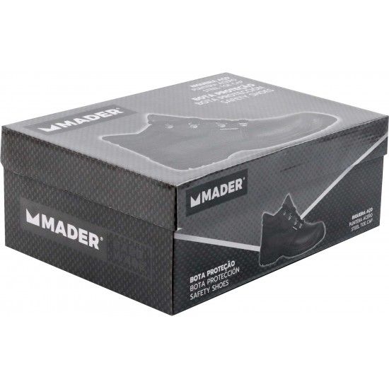 Bota de Proteo B+P SN1273 MADER