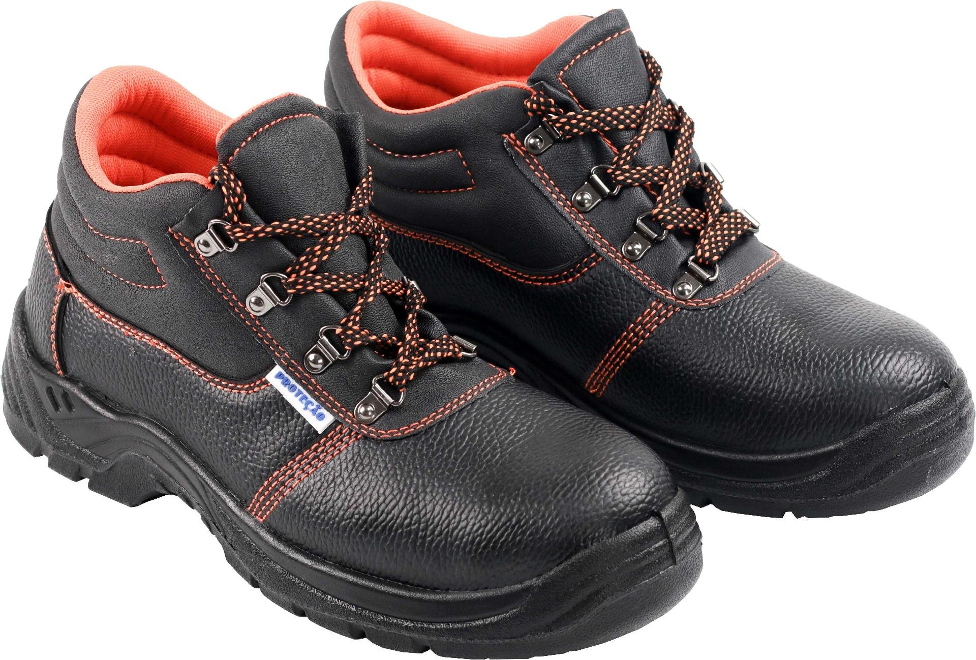 Bota de Proteção B+P SN1206 MADER
