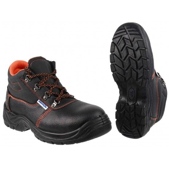 Bota de Proteção B+P SN1206 MADER Bota de Proteção B+P SN1206 MADER