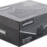 Bota de Prote��o B+P SN1273 MADER