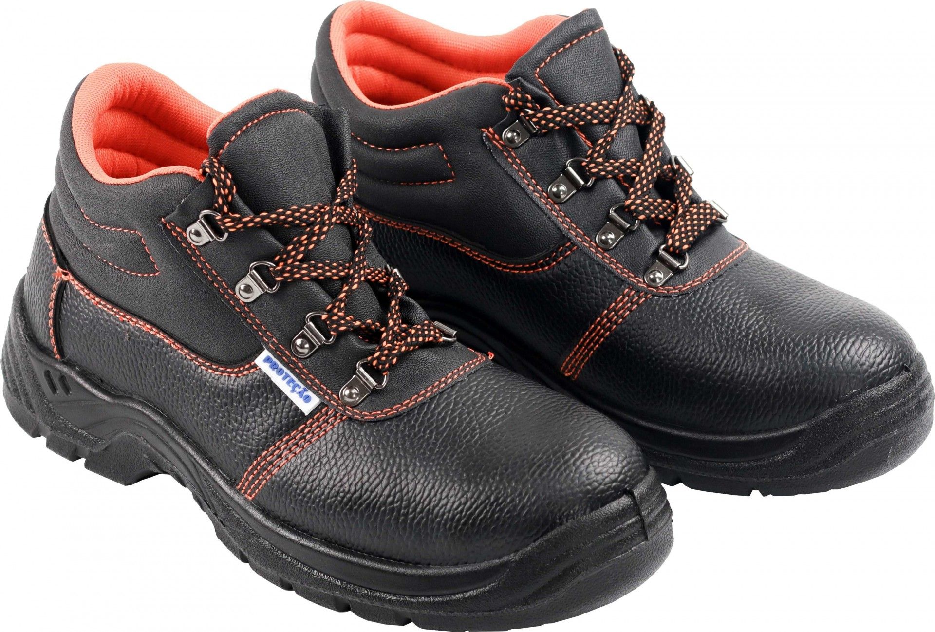 Bota de Proteção B+P SN1206 MADER