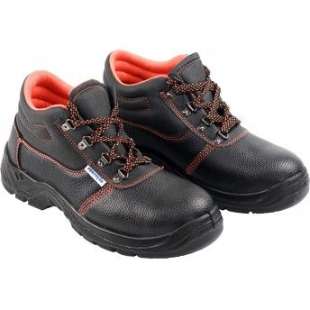 Bota de Proteo B+P SN1206 MADER