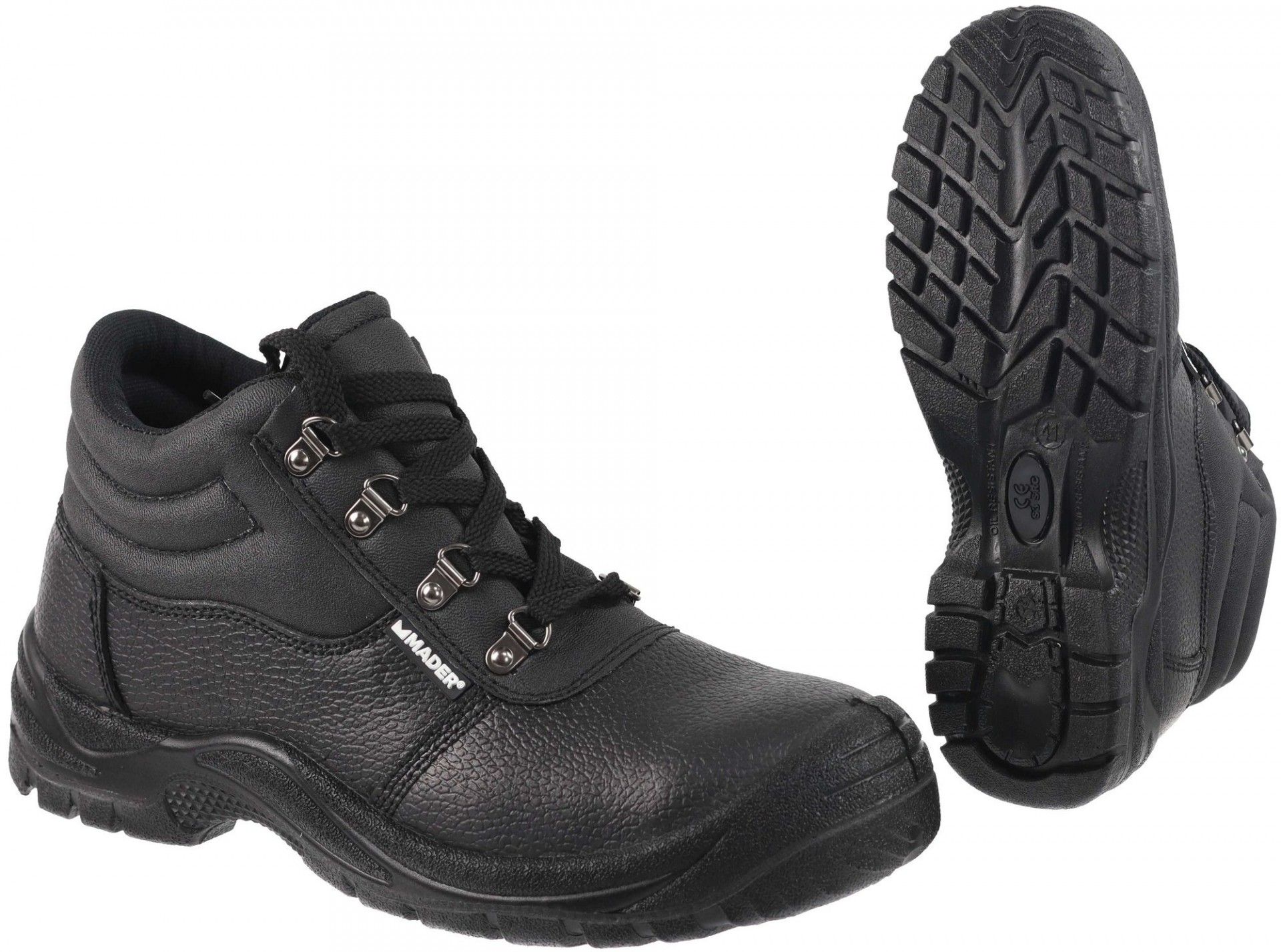 Bota de Proteção B+P SN1273 MADER